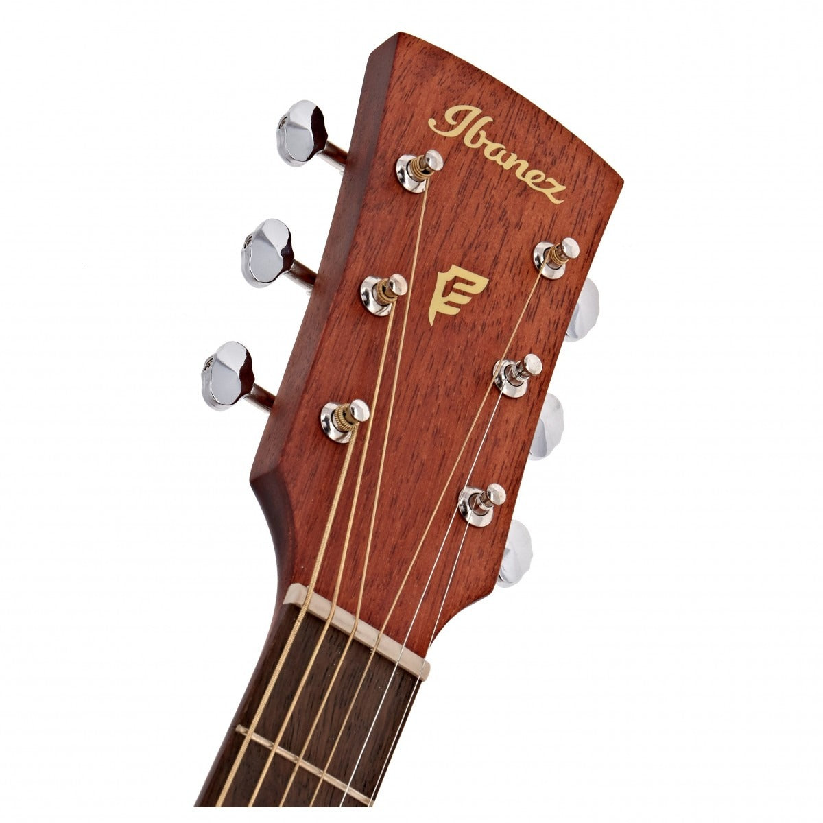 Đàn Guitar Acoustic Ibanez PC12MH, Open Pore Natural