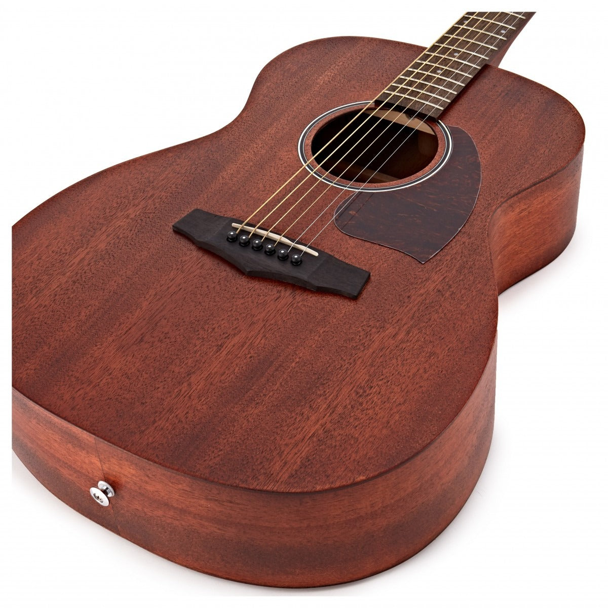 Đàn Guitar Acoustic Ibanez PC12MH, Open Pore Natural