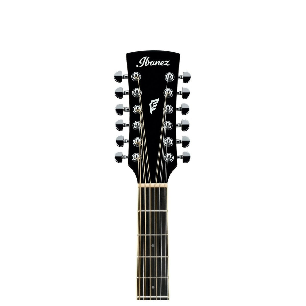 Đàn Guitar Acoustic Ibanez PF1512, Natural