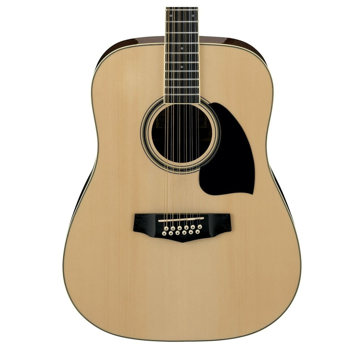 Đàn Guitar Acoustic Ibanez PF1512, Natural