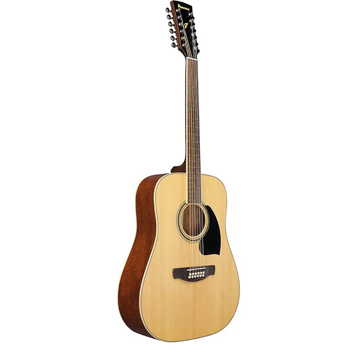 Đàn Guitar Acoustic Ibanez PF1512, Natural