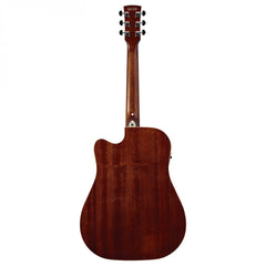 Đàn Guitar Acoustic Ibanez PF16WCE, Natural