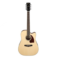 Đàn Guitar Acoustic Ibanez PF16WCE, Natural