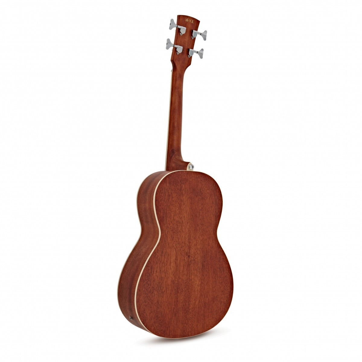 Đàn Guitar Acoustic Ibanez PNB14E, Open Pore Natural