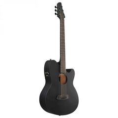 Đàn Guitar Acoustic  Ibanez Talman TCY621, Blackout