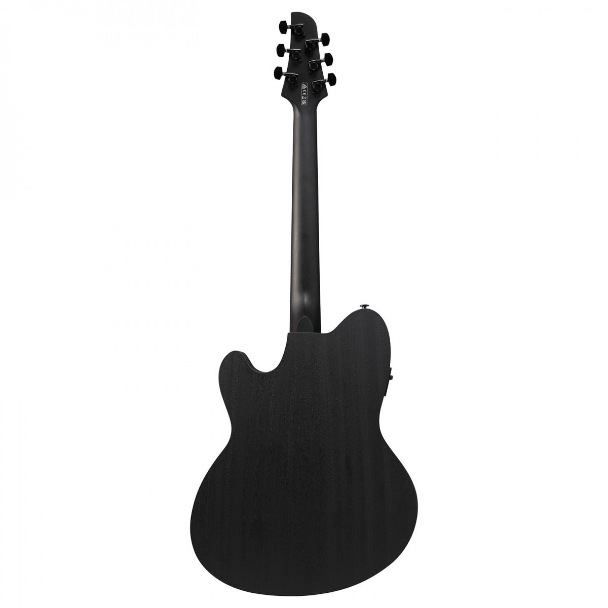 Đàn Guitar Acoustic  Ibanez Talman TCY621, Blackout