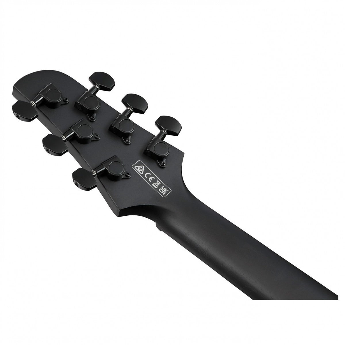 Đàn Guitar Acoustic  Ibanez Talman TCY621, Blackout