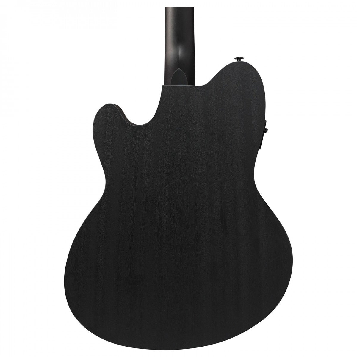 Đàn Guitar Acoustic  Ibanez Talman TCY621, Blackout