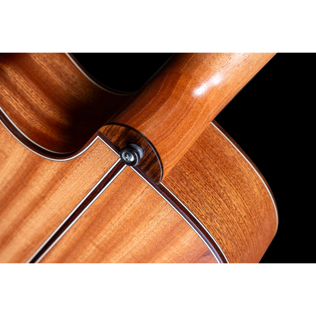 Đàn Guitar Acoustic Lakewood A14 CP 63 Natural