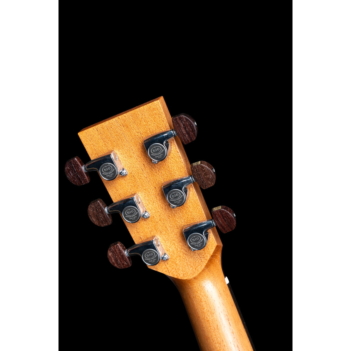 Đàn Guitar Acoustic Lakewood A14 CP 63 Natural