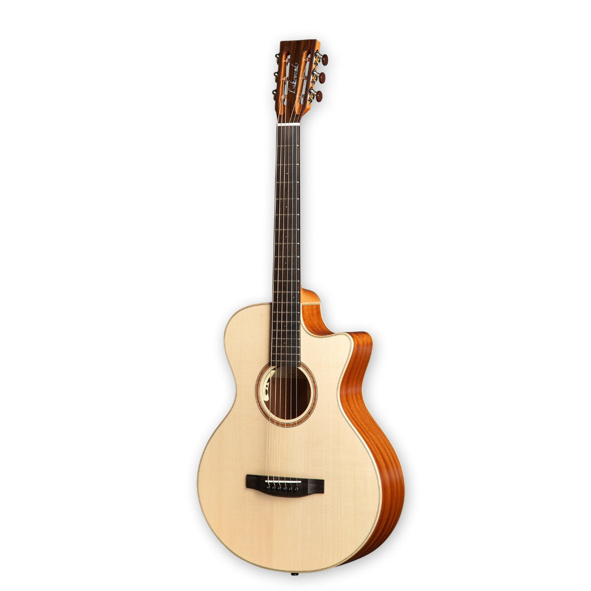 Đàn Guitar Acoustic Lakewood A14 CP