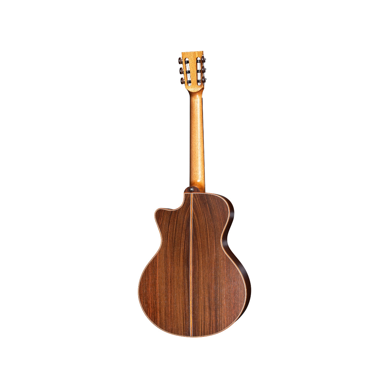 Đàn Guitar Acoustic Lakewood A31 CP Classic Crossover Natural