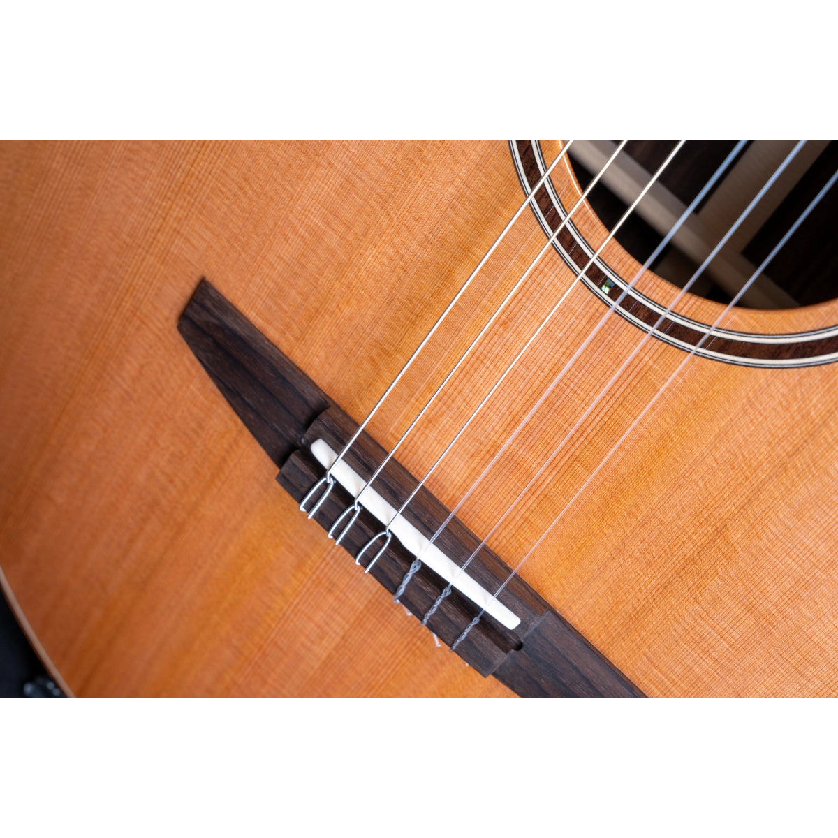 Đàn Guitar Acoustic Lakewood A31 CP Classic Crossover Natural