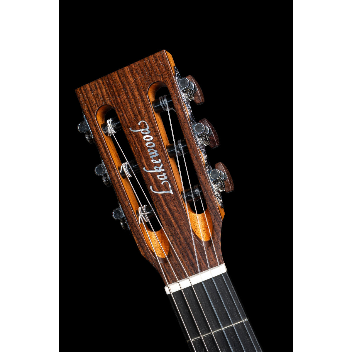 Đàn Guitar Acoustic Lakewood A31 CP Classic Crossover Natural