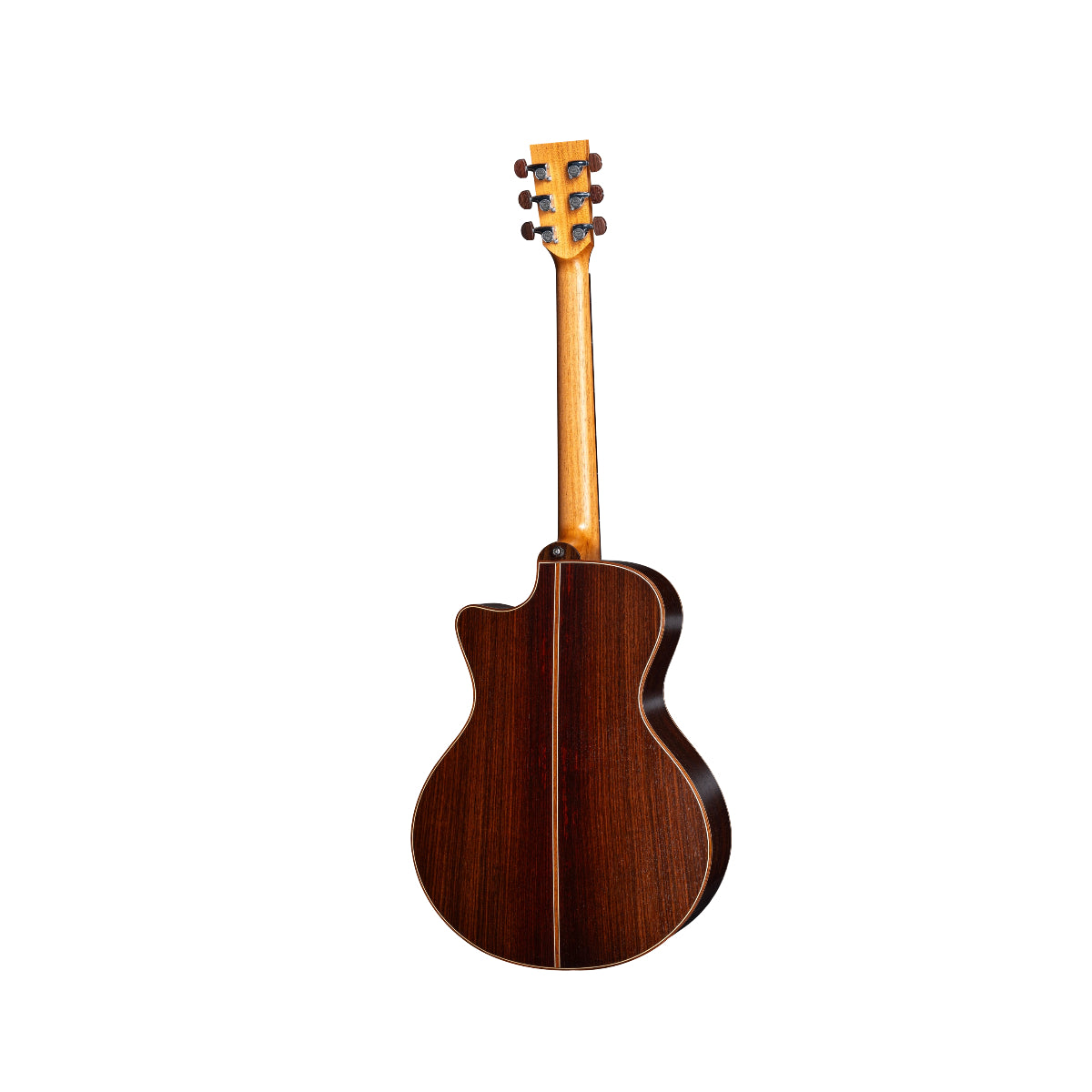 Đàn Guitar Acoustic Lakewood A31 CP Natural