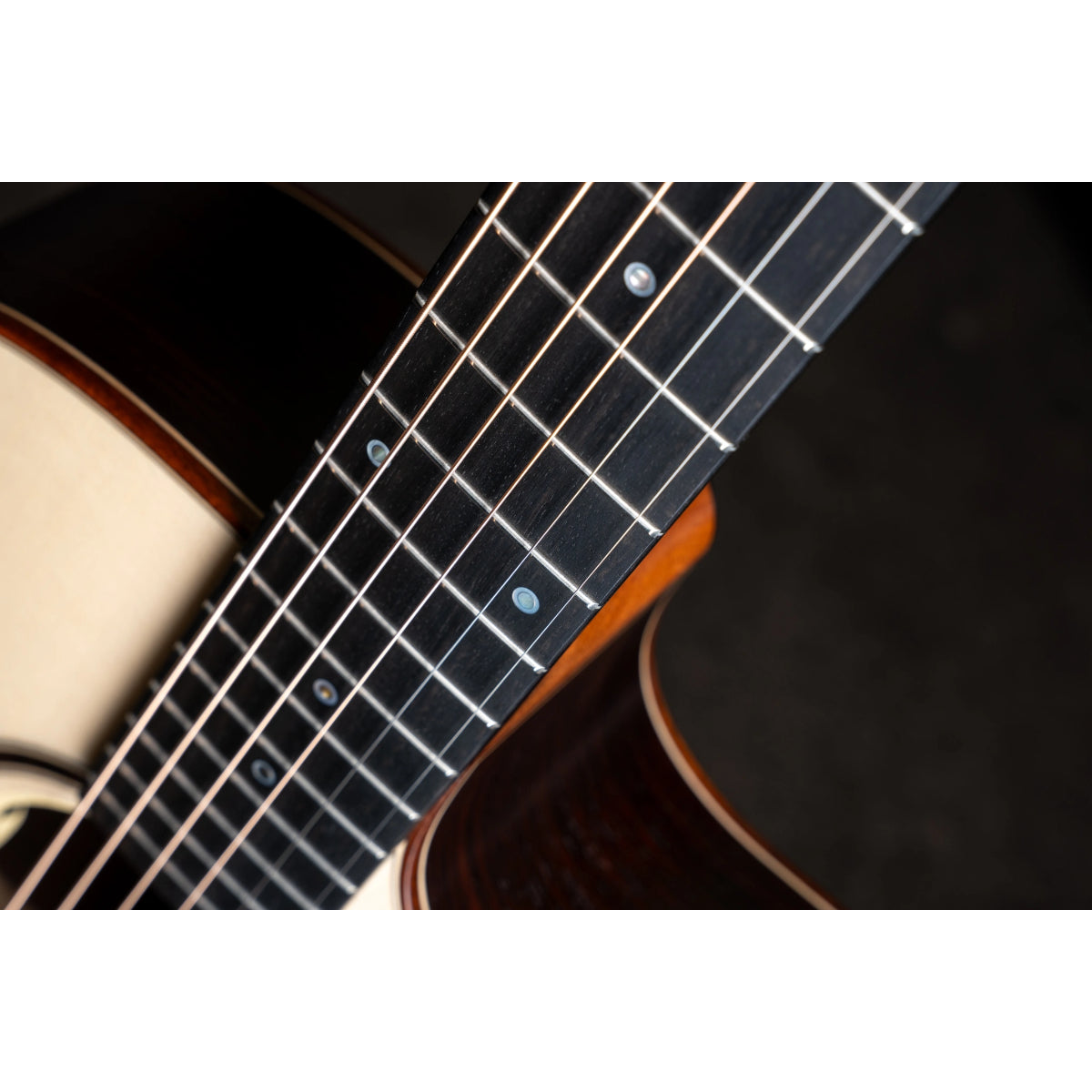 Đàn Guitar Acoustic Lakewood A31 CP Natural