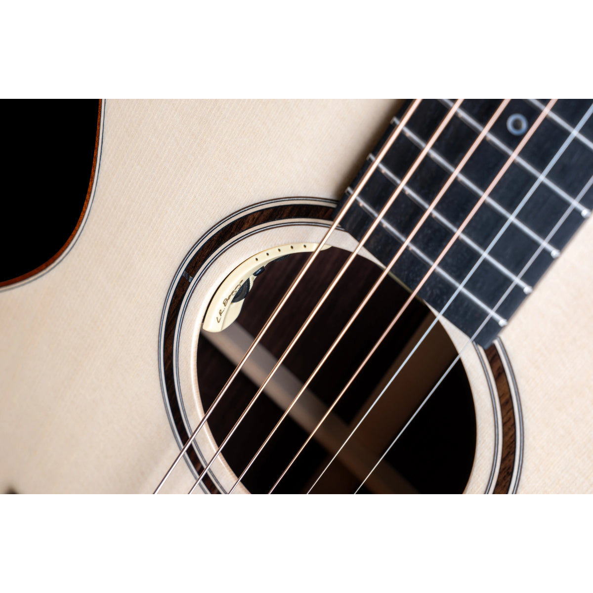 Đàn Guitar Acoustic Lakewood A31 CP Natural