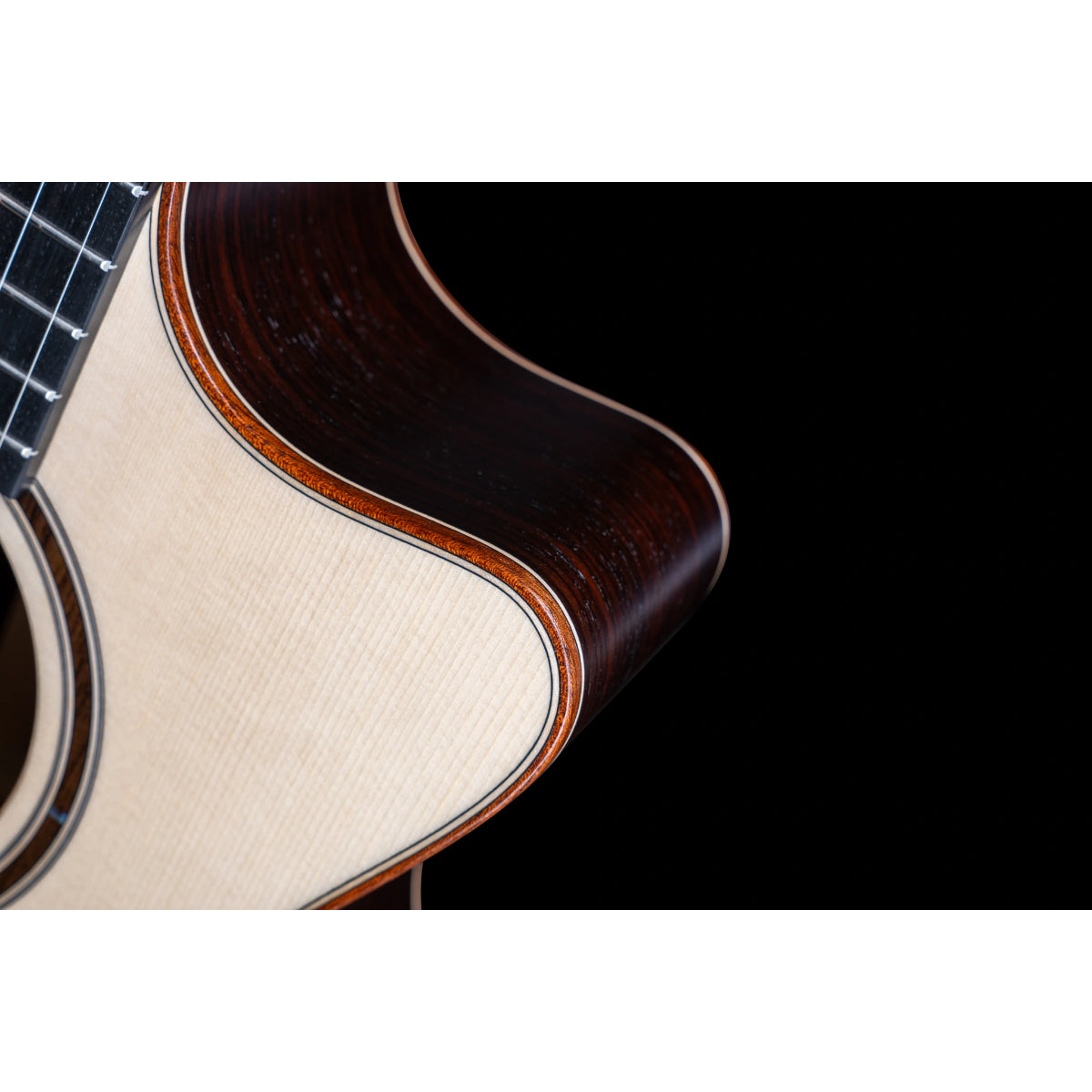 Đàn Guitar Acoustic Lakewood A31 CP Natural
