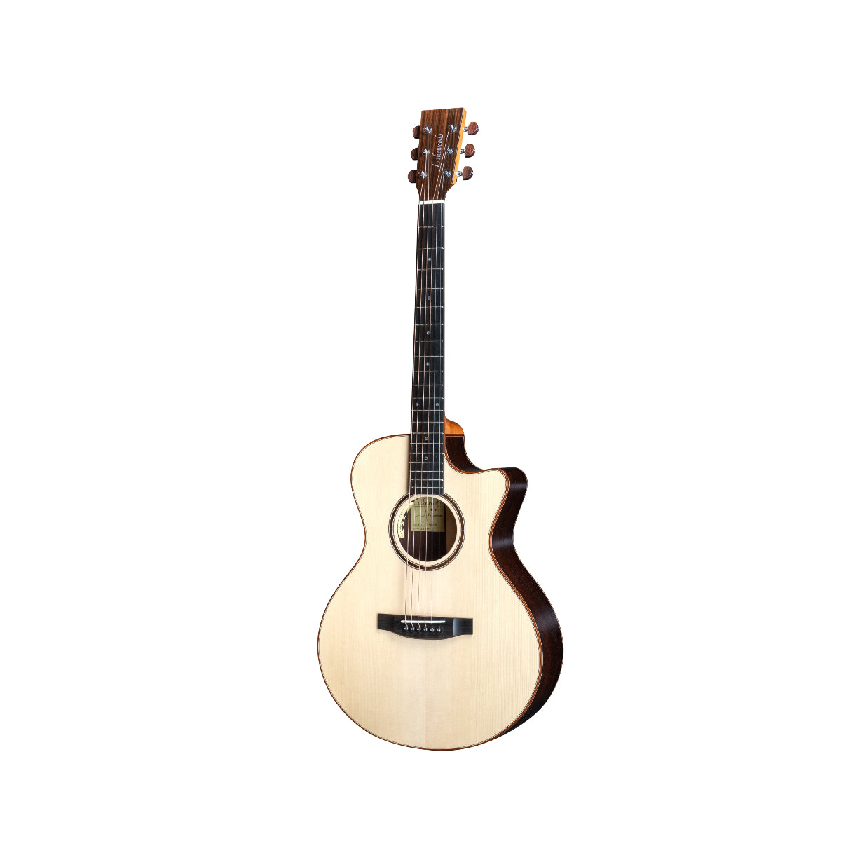 Đàn Guitar Acoustic Lakewood A31 CP Natural