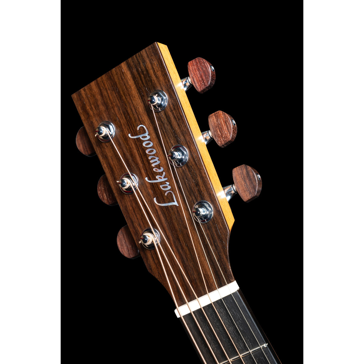 Đàn Guitar Acoustic Lakewood A31 CP Natural