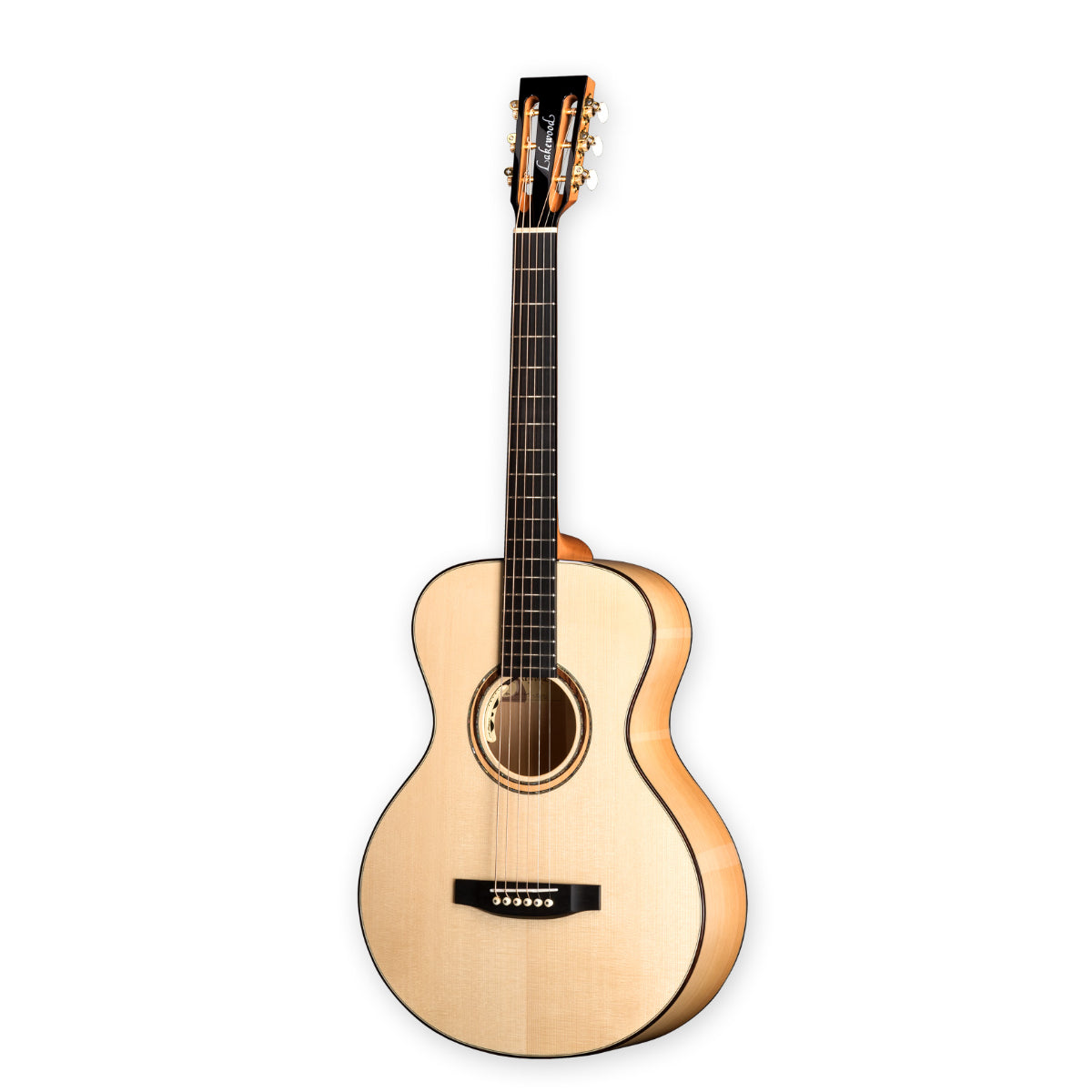 Đàn Guitar Acoustic Lakewood A36 Premium