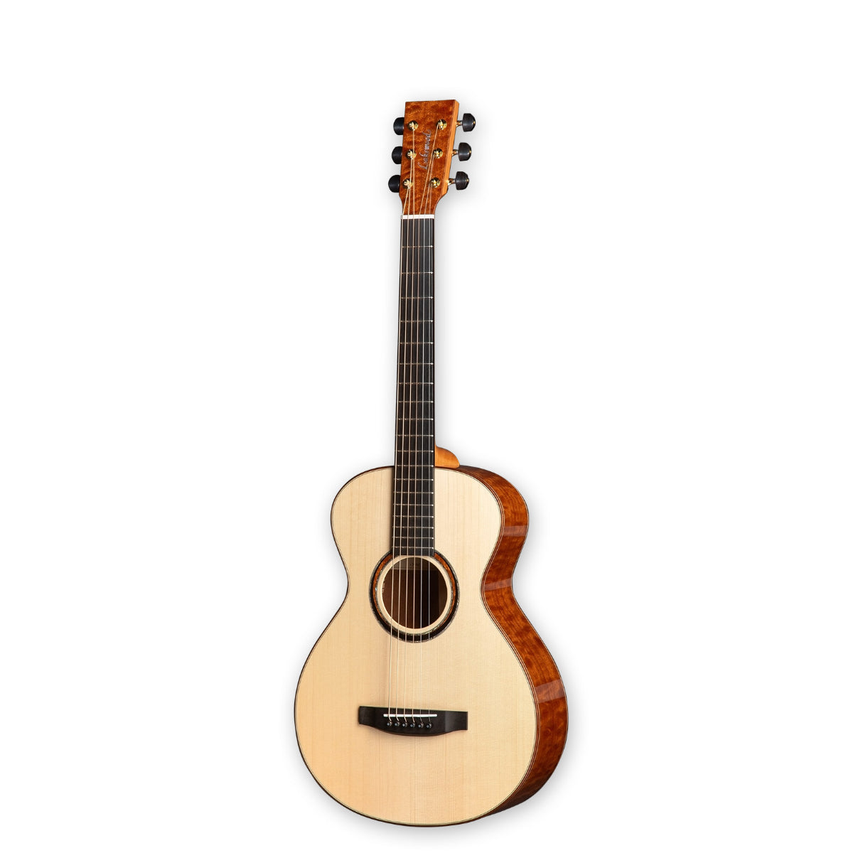 Đàn Guitar Acoustic Lakewood C15 Premium
