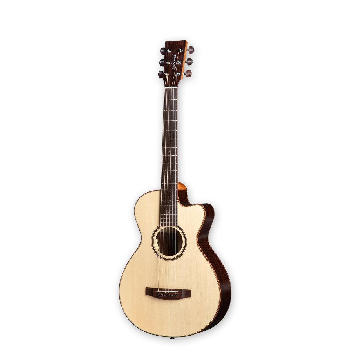 Đàn Guitar Acoustic Lakewood C31 CP