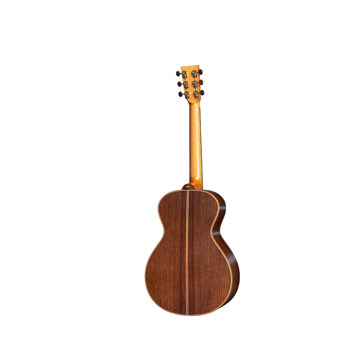 Đàn Guitar Acoustic Lakewood C31 P Natural