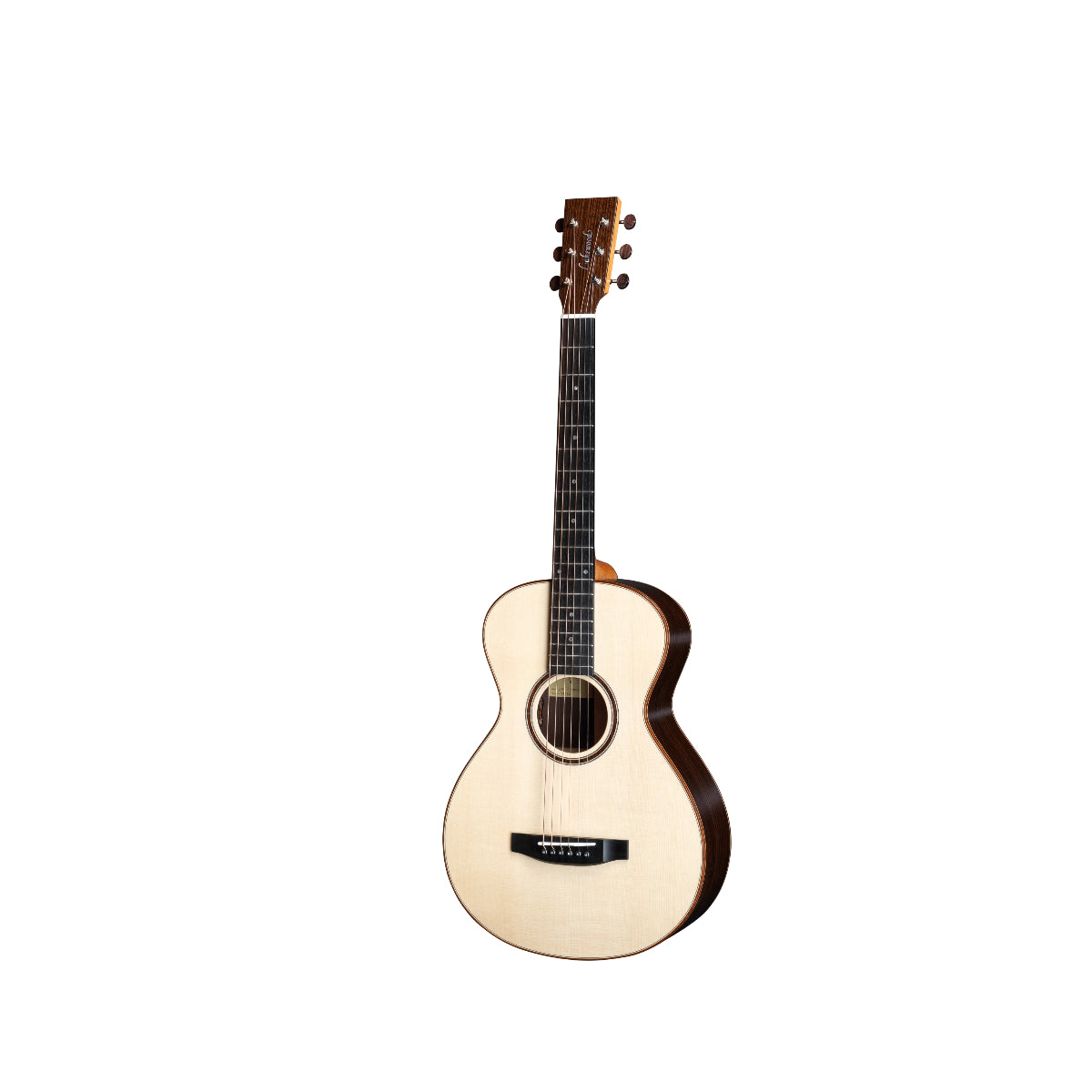 Đàn Guitar Acoustic Lakewood C31 P Natural