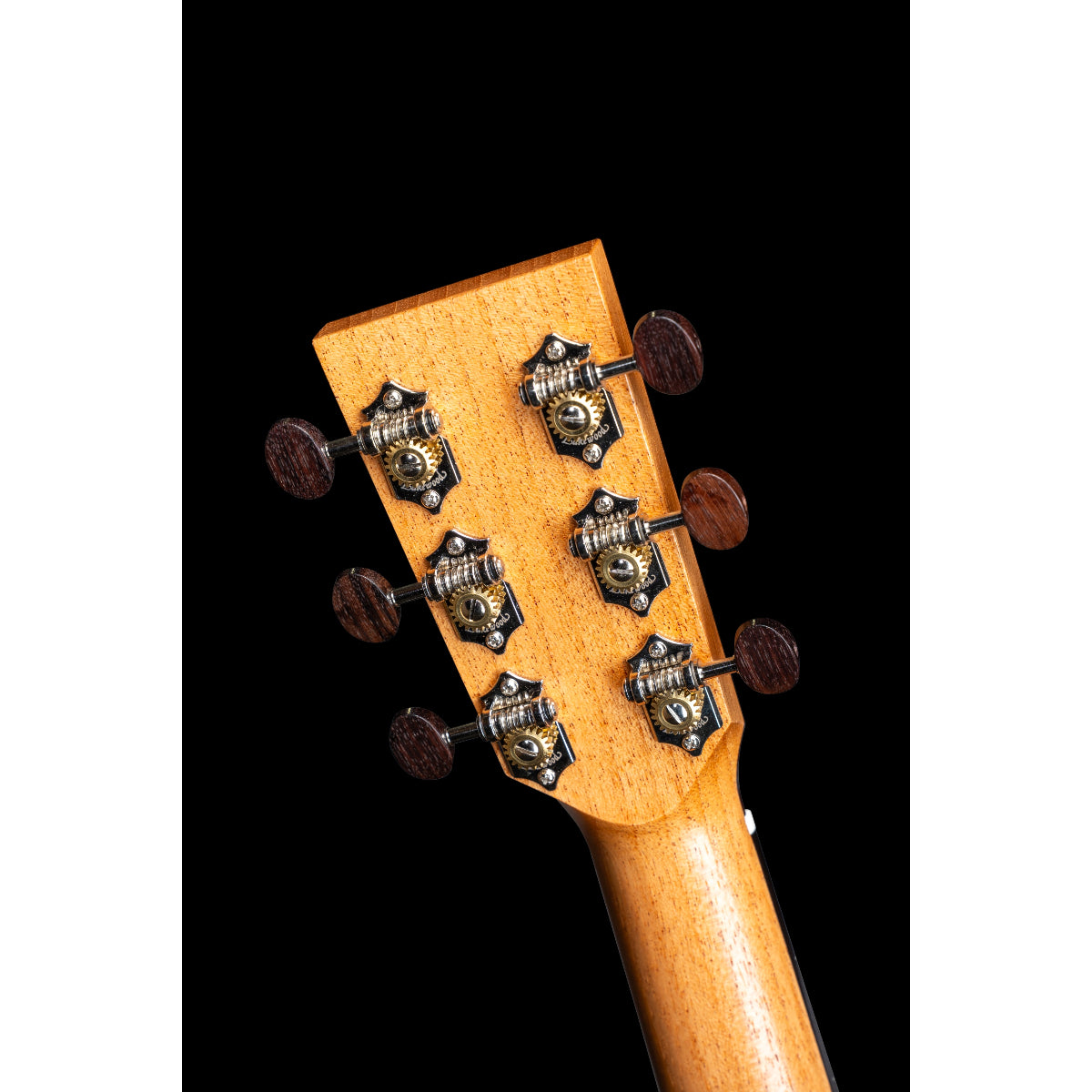 Đàn Guitar Acoustic Lakewood C31 P Natural