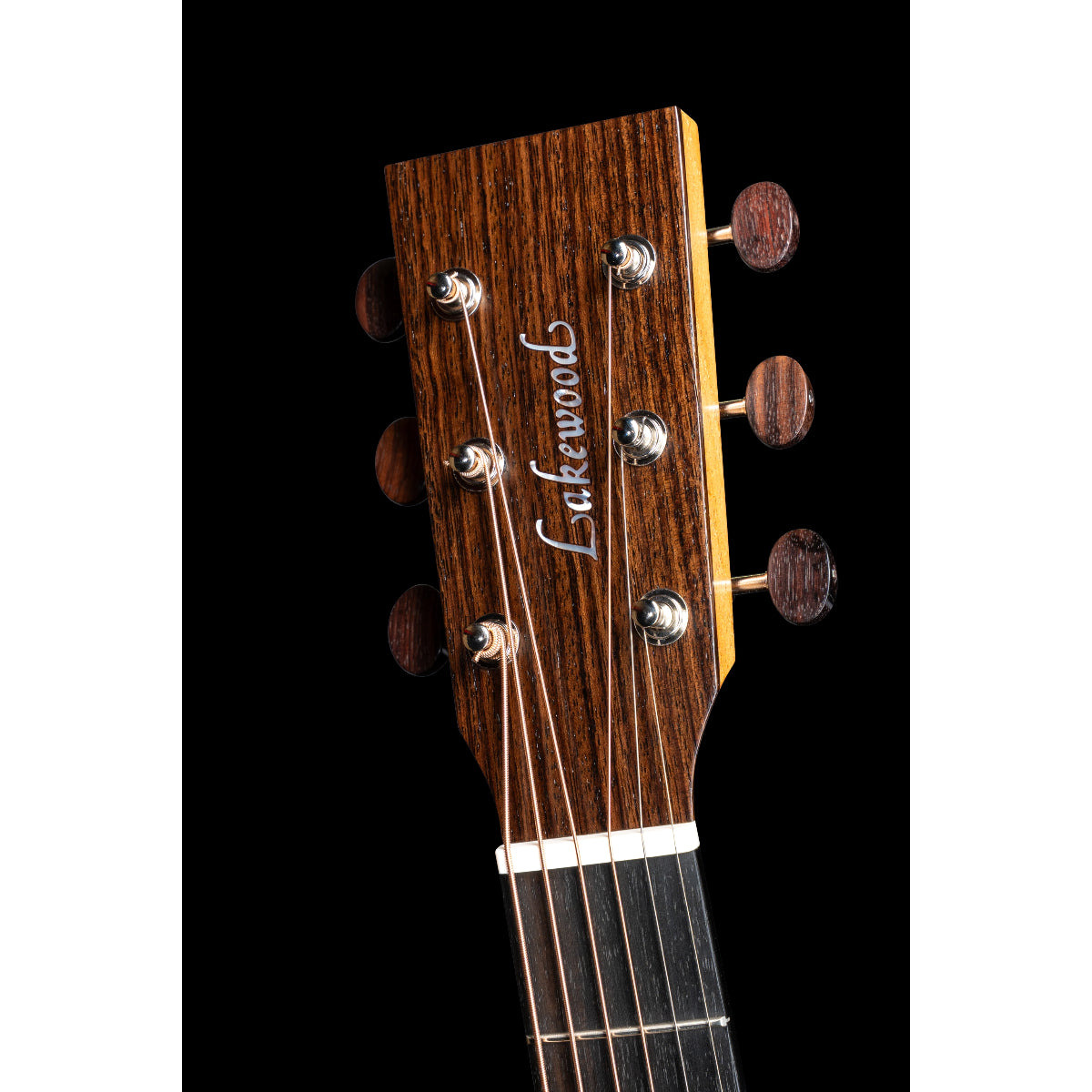 Đàn Guitar Acoustic Lakewood C31 P Natural