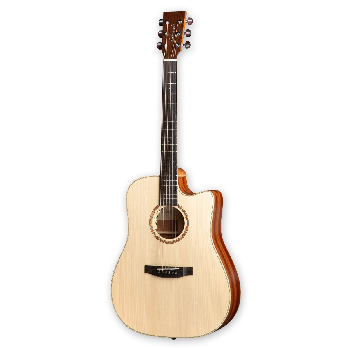 Đàn Guitar Acoustic Lakewood D14 CP
