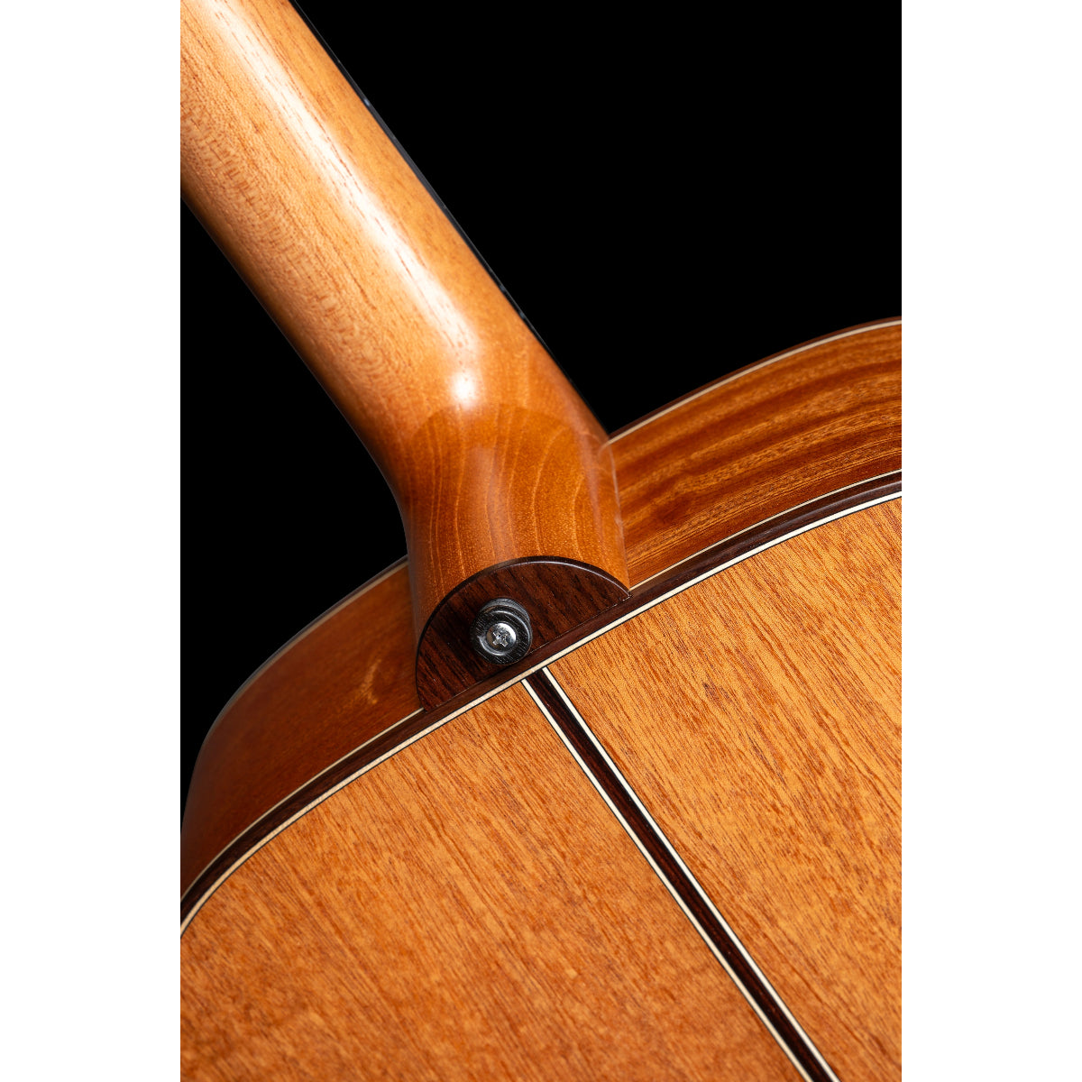 Đàn Guitar Acoustic Lakewood D14 P Natural