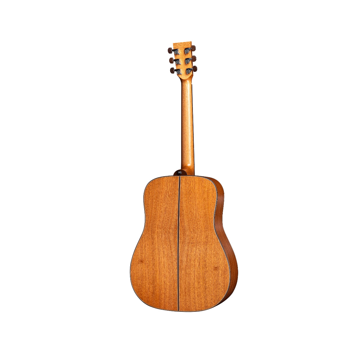 Đàn Guitar Acoustic Lakewood D14 P Natural