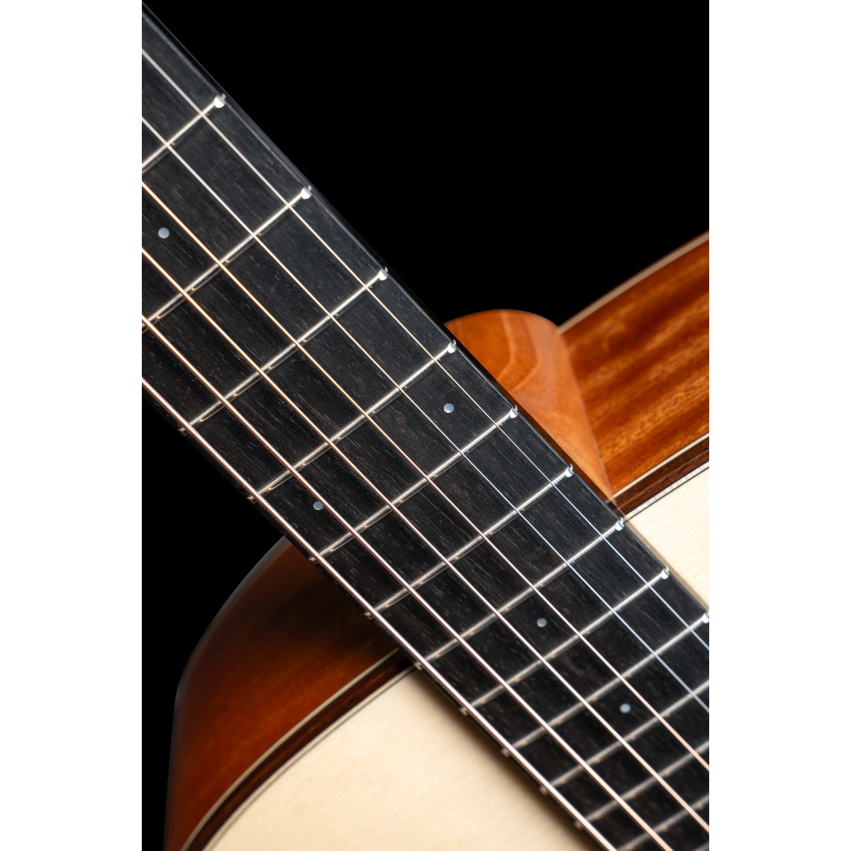 Đàn Guitar Acoustic Lakewood D14 P Natural