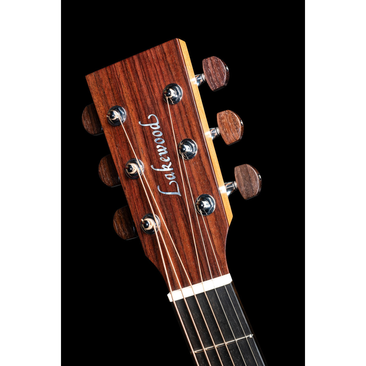 Đàn Guitar Acoustic Lakewood D14 P Natural