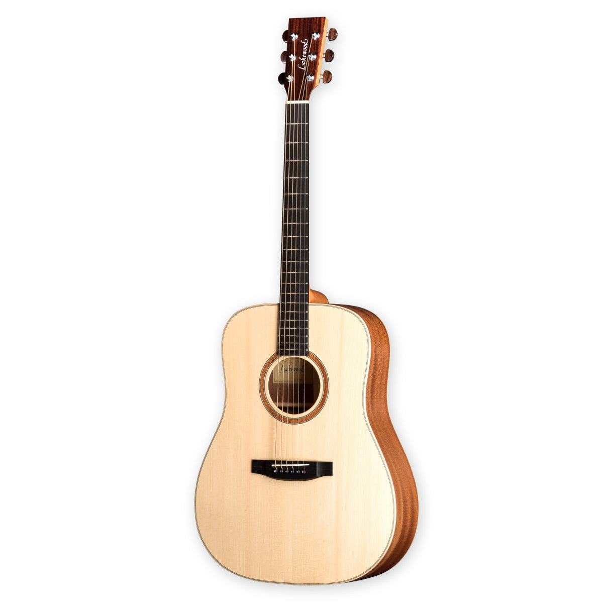 Đàn Guitar Acoustic Lakewood D14
