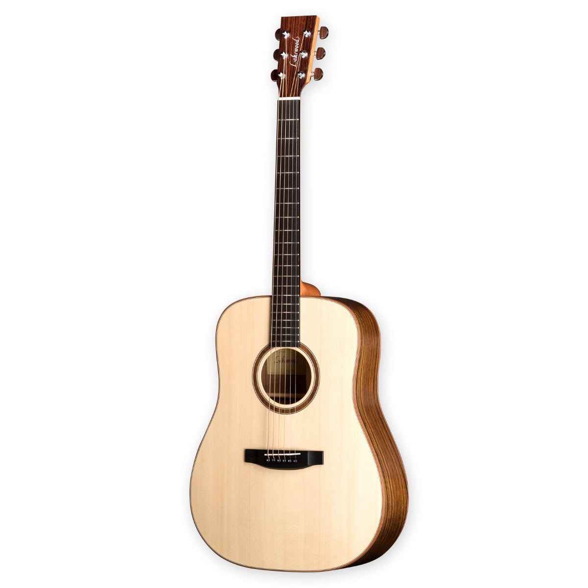 Đàn Guitar Acoustic Lakewood D18