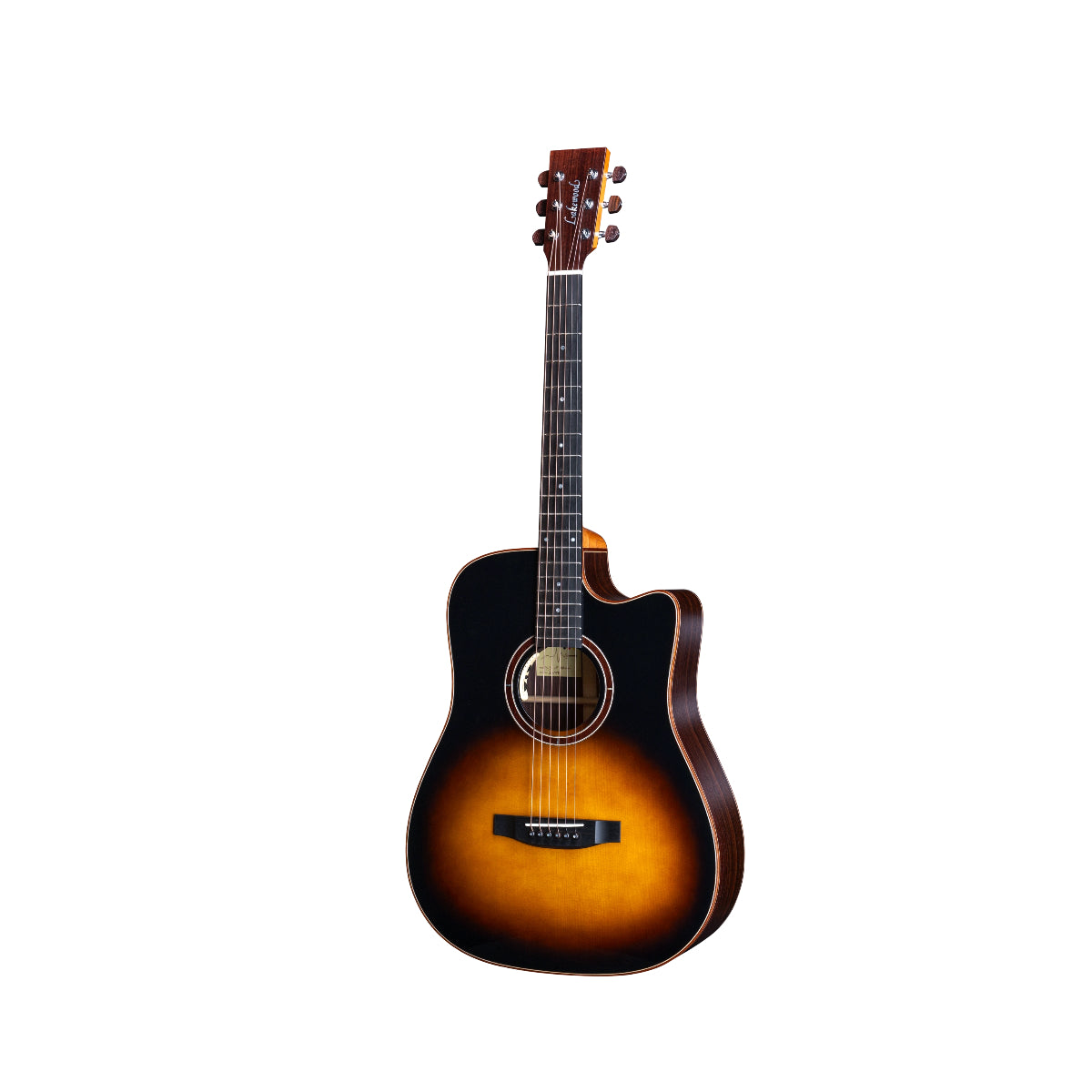 Đàn Guitar Acoustic Lakewood D31 CP Natural