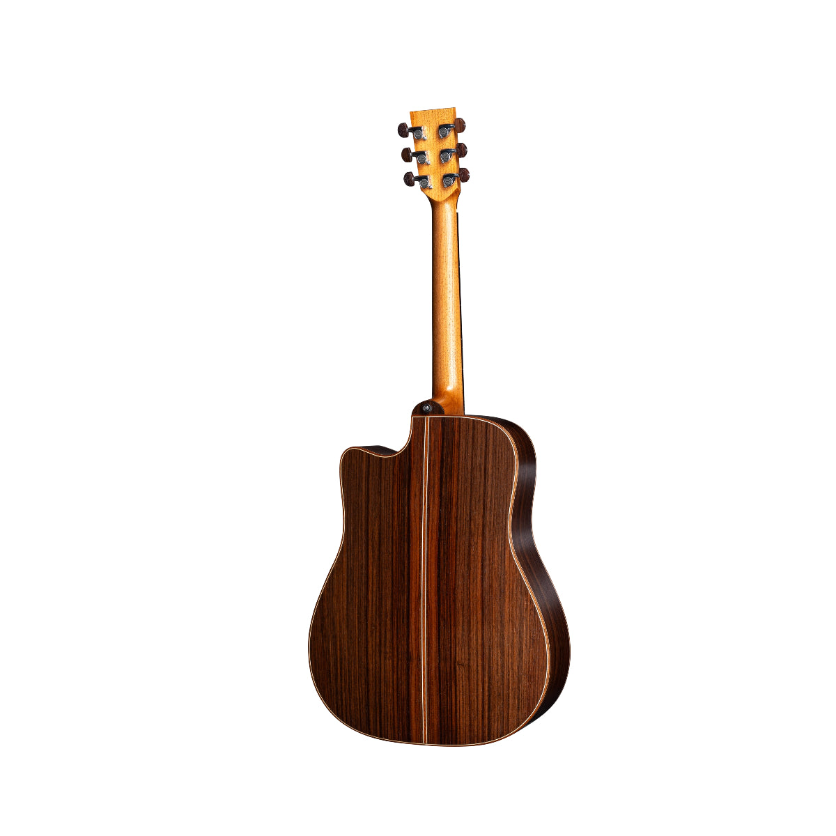 Đàn Guitar Acoustic Lakewood D31 CP Natural