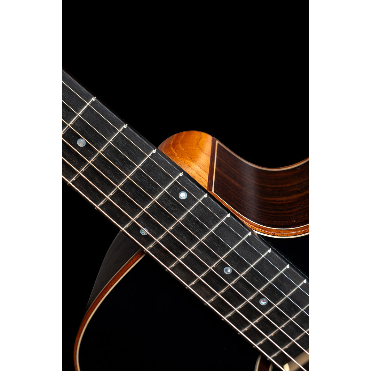 Đàn Guitar Acoustic Lakewood D31 CP Natural