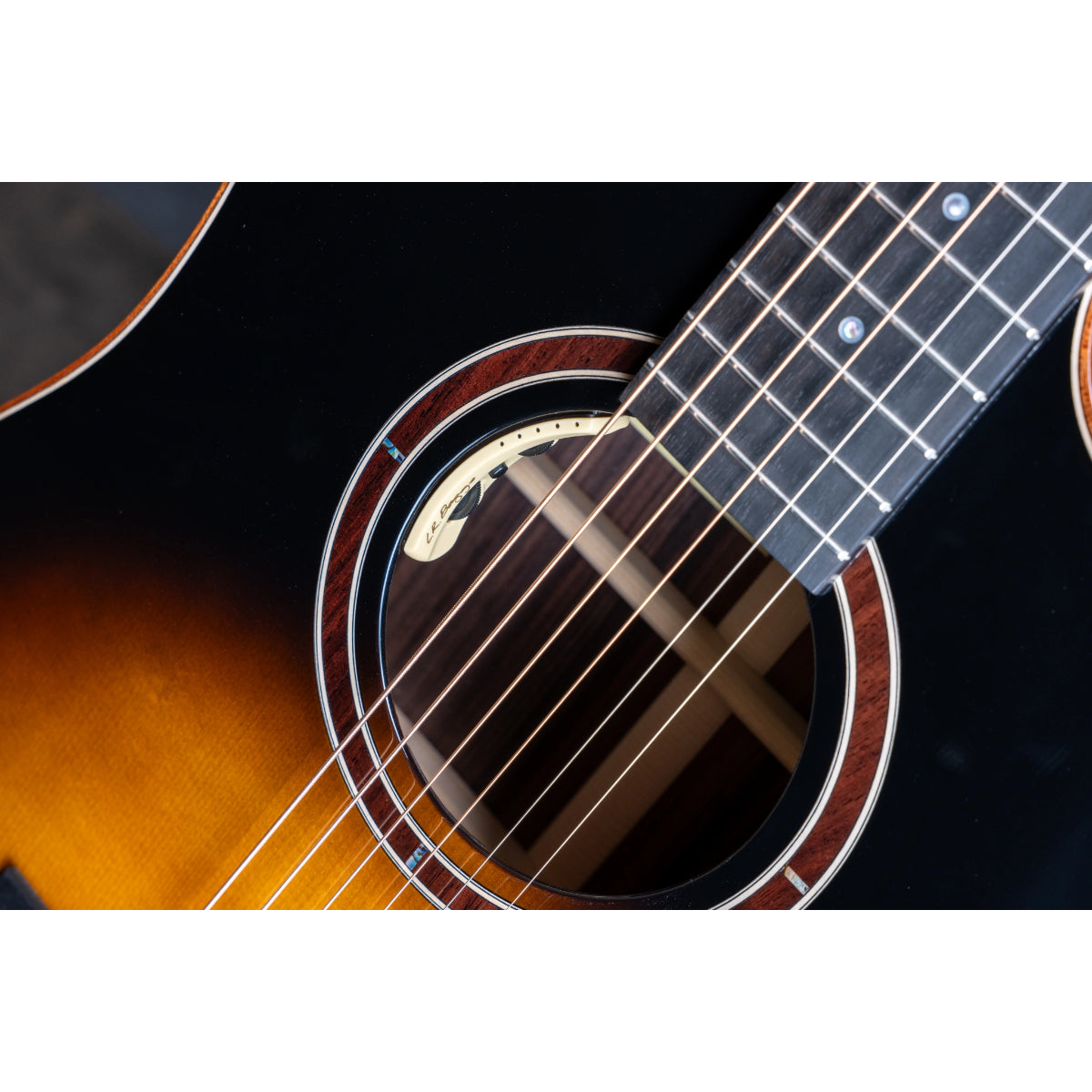 Đàn Guitar Acoustic Lakewood D31 CP Natural