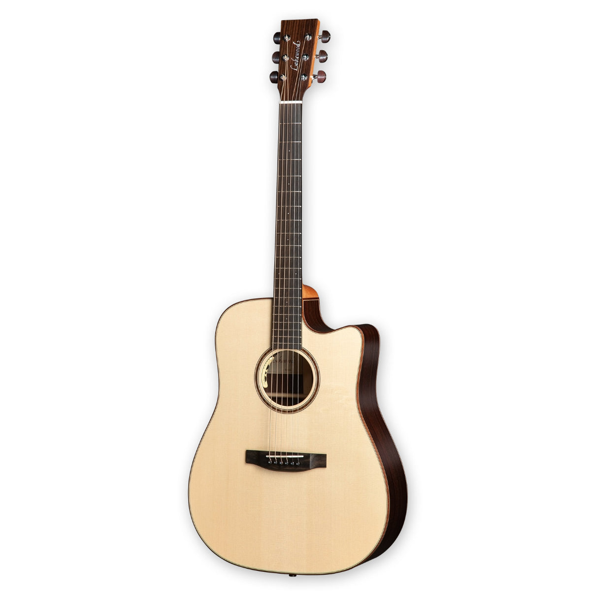 Đàn Guitar Acoustic Lakewood D31 CP