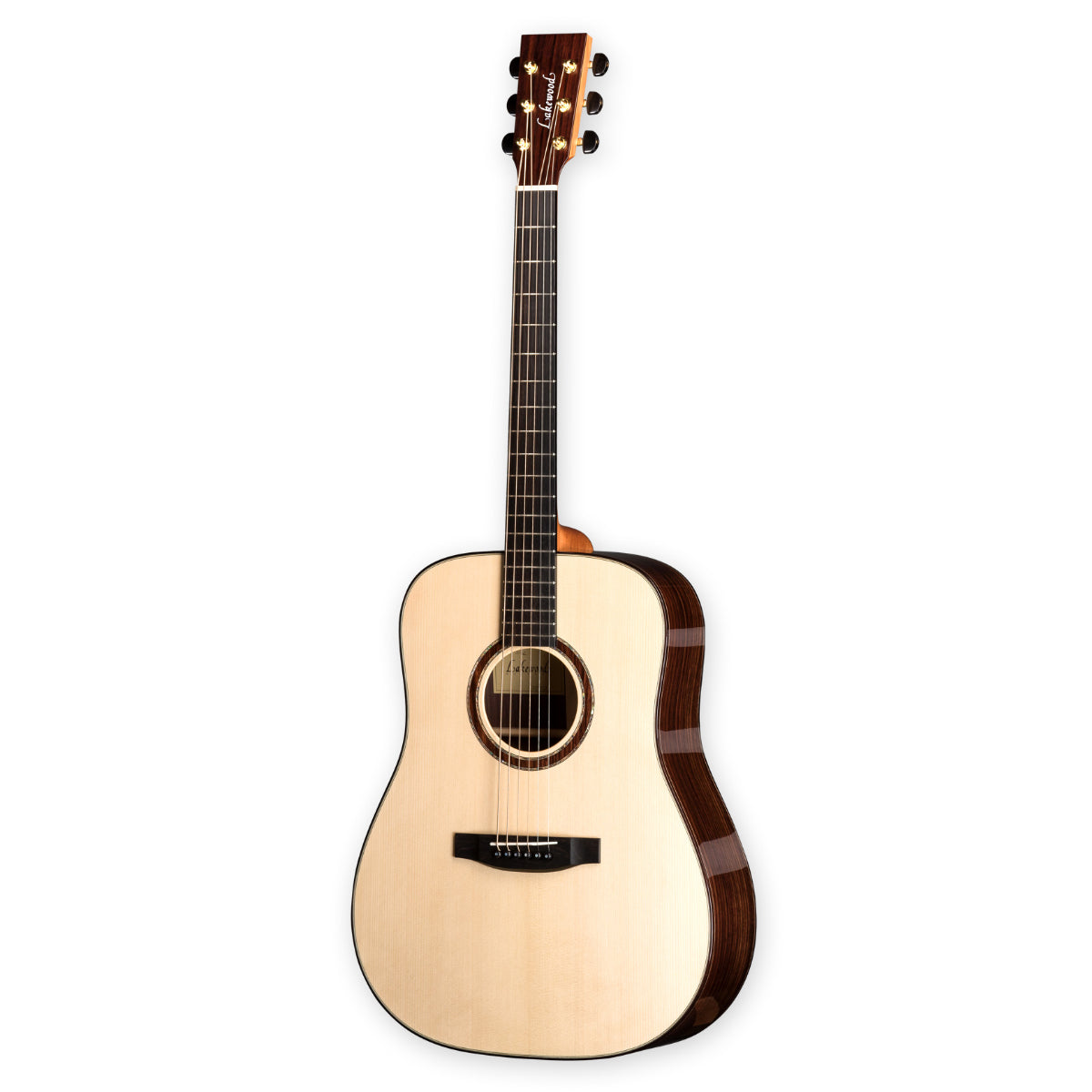 Đàn Guitar Acoustic Lakewood D32