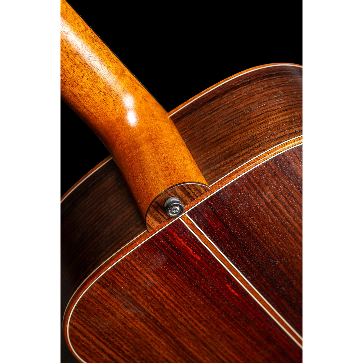 Đàn Guitar Acoustic Lakewood J31 P Natural
