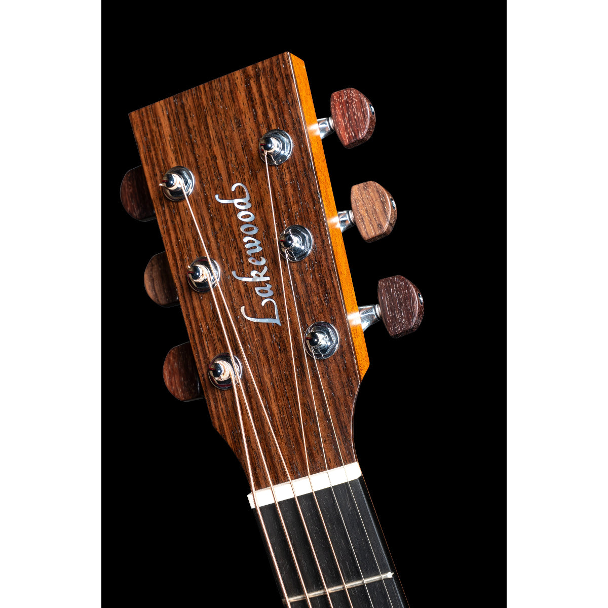 Đàn Guitar Acoustic Lakewood J31 P Natural