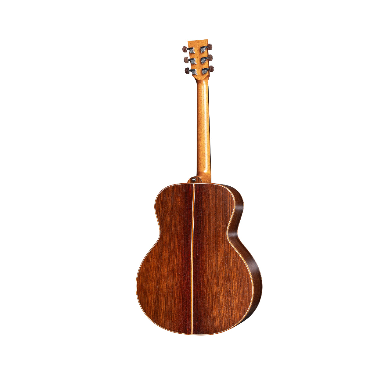 Đàn Guitar Acoustic Lakewood J31 P Natural