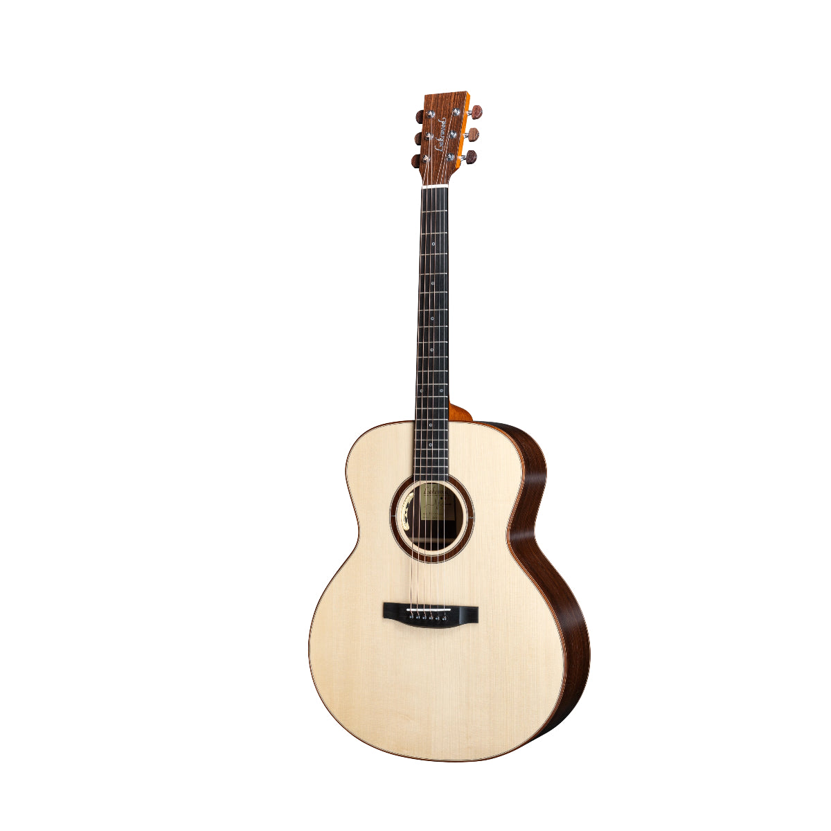 Đàn Guitar Acoustic Lakewood J31 P Natural