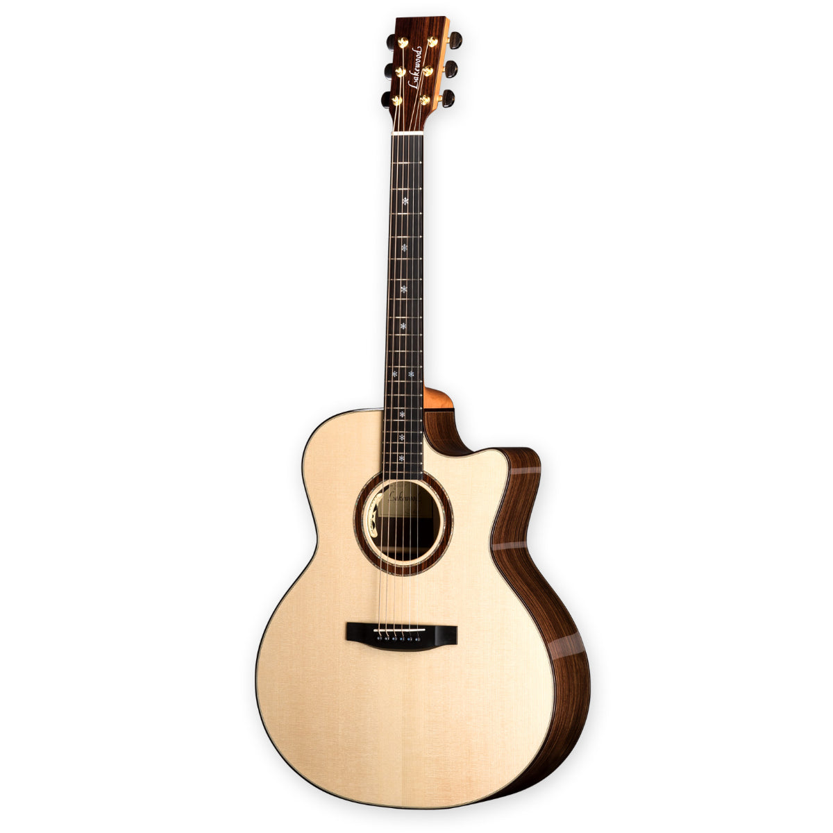 Đàn Guitar Acoustic Lakewood J32 CP