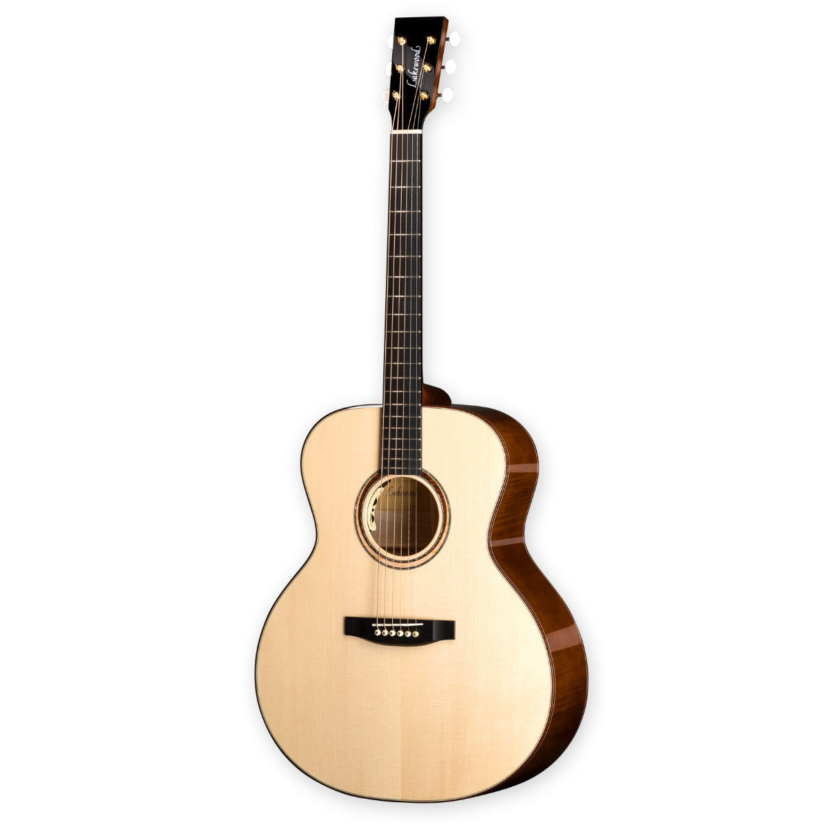 Đàn Guitar Acoustic Lakewood J50 Premium